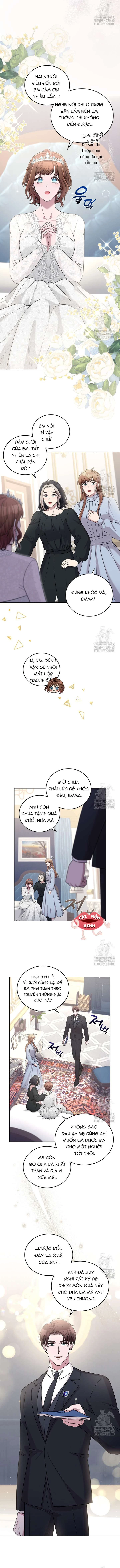 Món Khai Vị Một Đêm Chapter 50 - 10