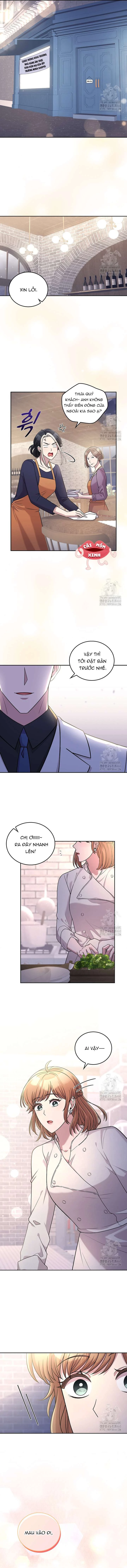 Món Khai Vị Một Đêm Chapter 50 - 12
