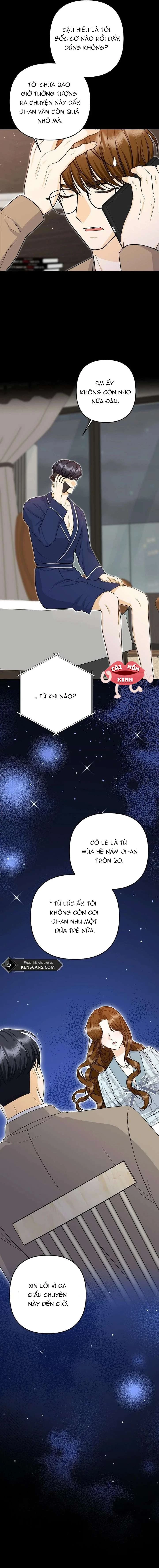 Hãy Tới Nhà Anh Đi Chapter 17 - 2