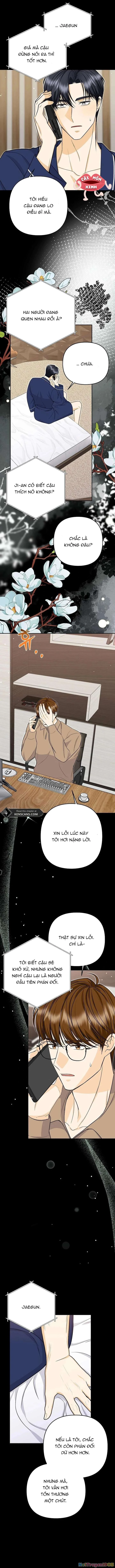 Hãy Tới Nhà Anh Đi Chapter 17 - 3