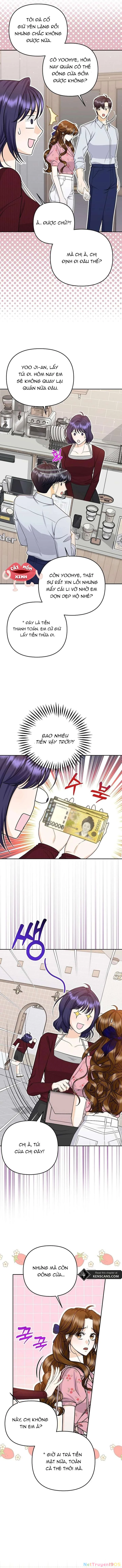 Hãy Tới Nhà Anh Đi Chapter 17 - 7