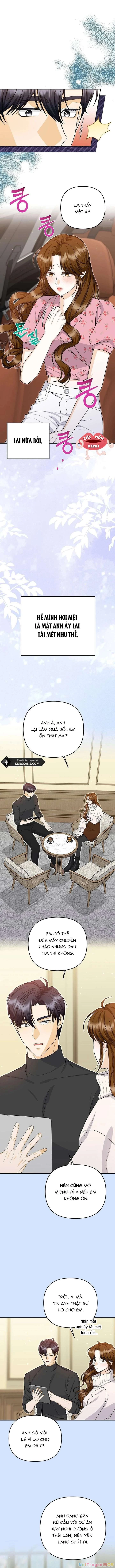 Hãy Tới Nhà Anh Đi Chapter 17 - 9