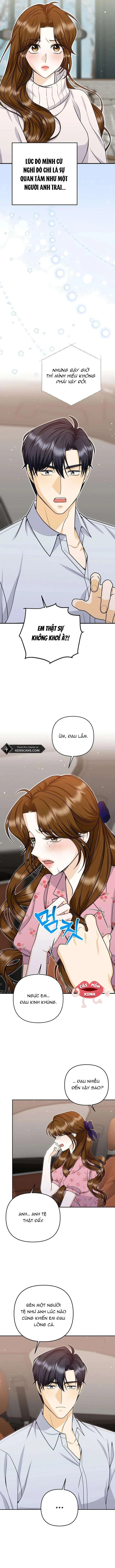 Hãy Tới Nhà Anh Đi Chapter 17 - 10
