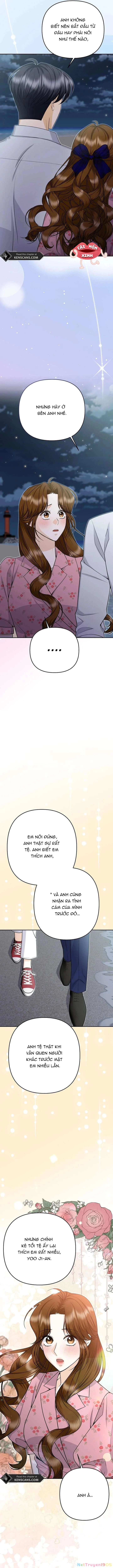Hãy Tới Nhà Anh Đi Chapter 17 - 12