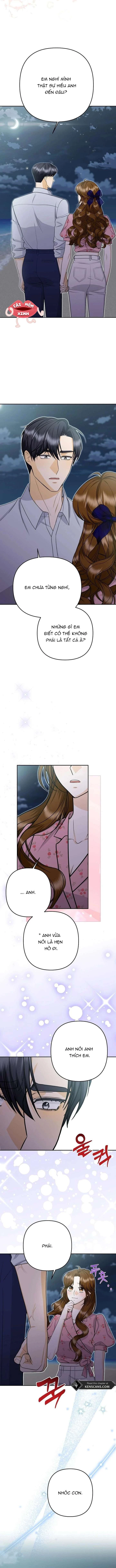 Hãy Tới Nhà Anh Đi Chapter 17 - 13