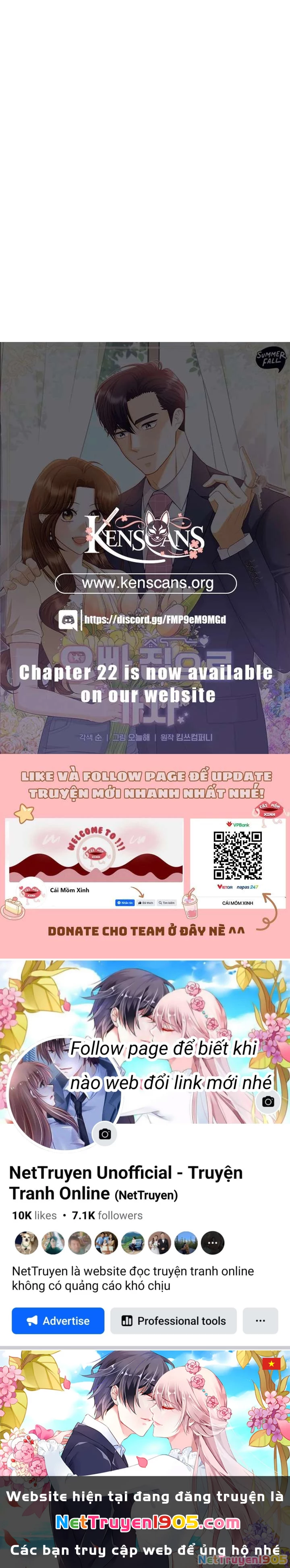 Hãy Tới Nhà Anh Đi Chapter 17 - 15