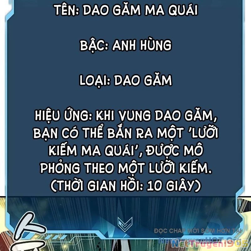 Độc Cô Tử Linh Sư Chapter 184 - 86