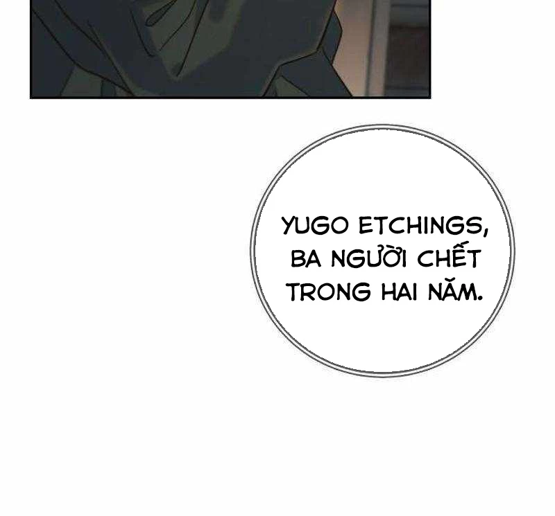 Mọi Người Đều Yêu Cô Ấy Chapter 25 - 30