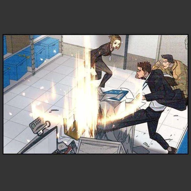 Mọi Người Đều Yêu Cô Ấy Chapter 25 - 100