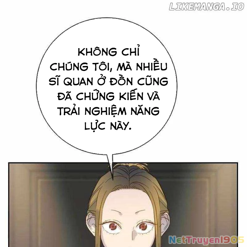 Mọi Người Đều Yêu Cô Ấy Chapter 25 - 105