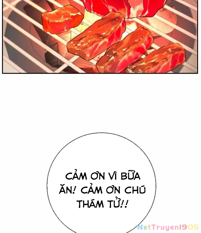 Mọi Người Đều Yêu Cô Ấy Chapter 26 - 4