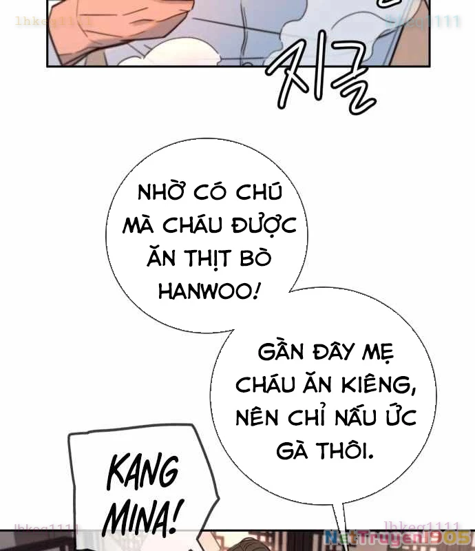 Mọi Người Đều Yêu Cô Ấy Chapter 26 - 8