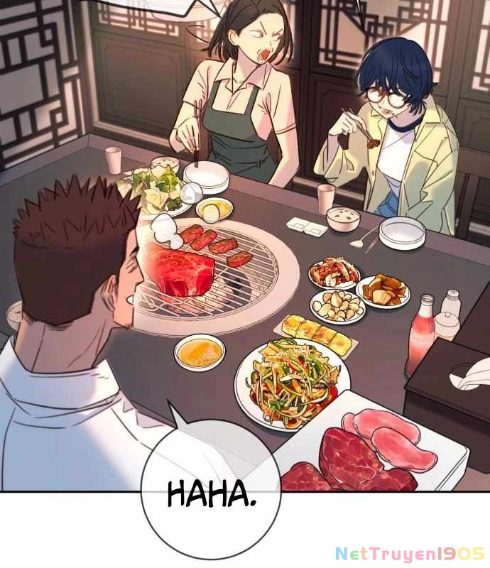 Mọi Người Đều Yêu Cô Ấy Chapter 26 - 9