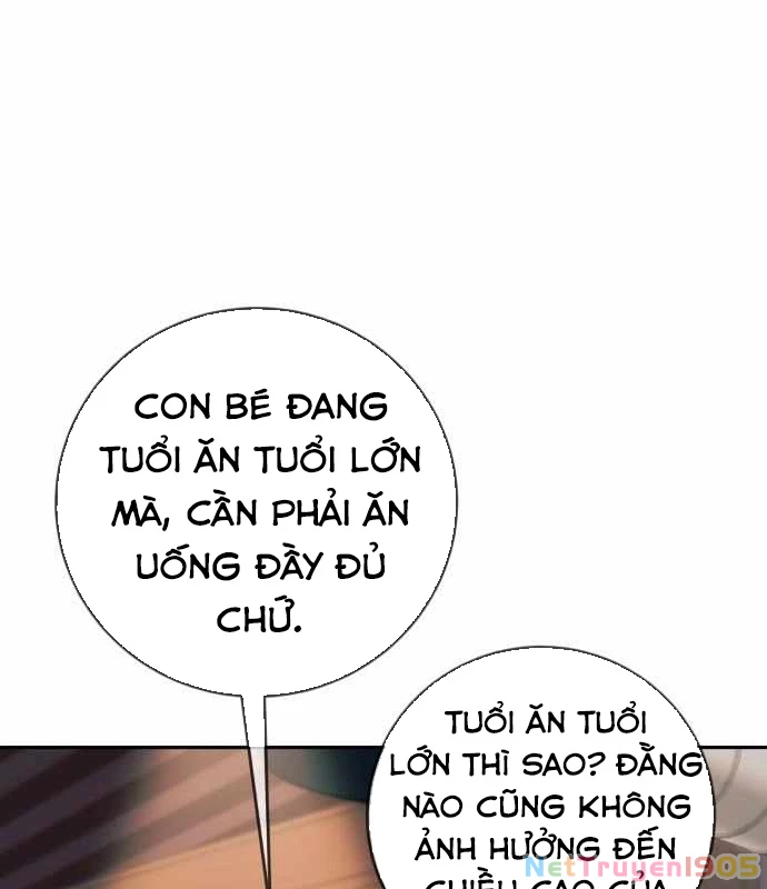 Mọi Người Đều Yêu Cô Ấy Chapter 26 - 10