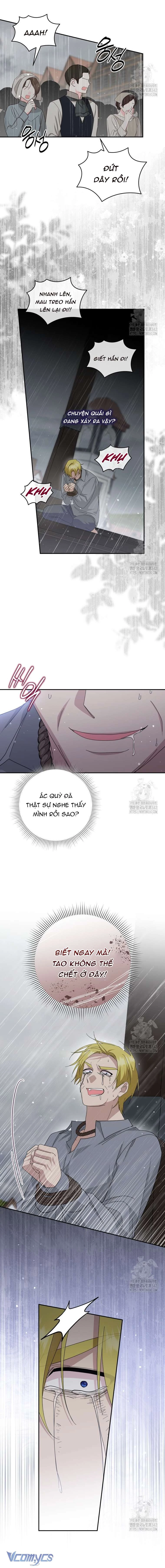Hãy Ủng Hộ Kế Hoạch Trả Thù Của Tôi Chapter 102 - 5