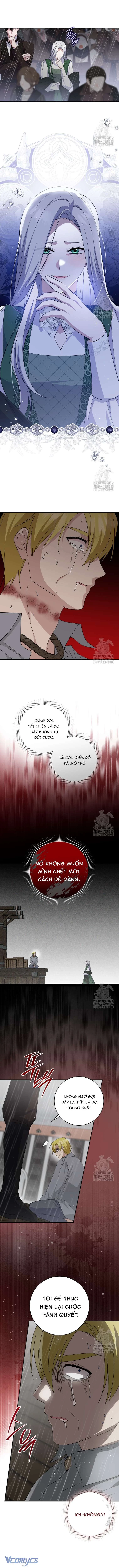 Hãy Ủng Hộ Kế Hoạch Trả Thù Của Tôi Chapter 102 - 6