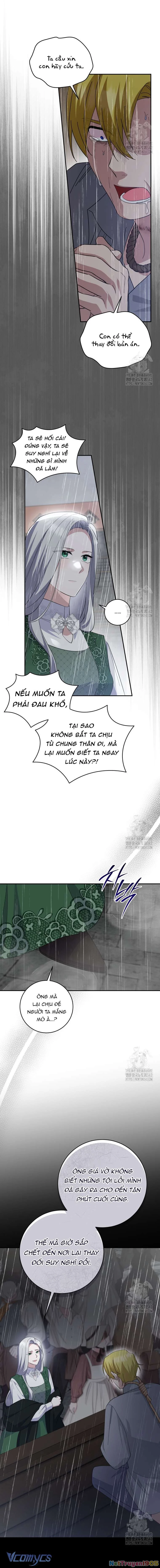Hãy Ủng Hộ Kế Hoạch Trả Thù Của Tôi Chapter 102 - 8