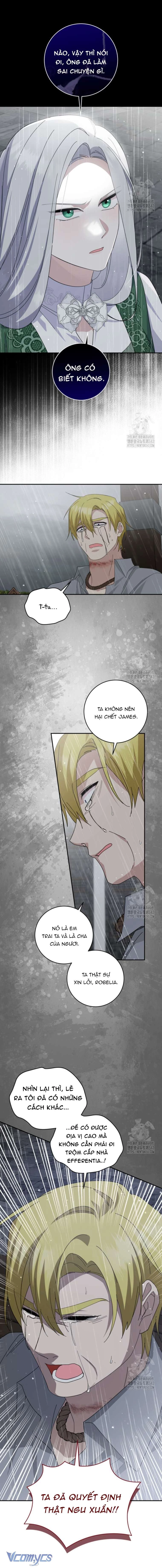 Hãy Ủng Hộ Kế Hoạch Trả Thù Của Tôi Chapter 102 - 9