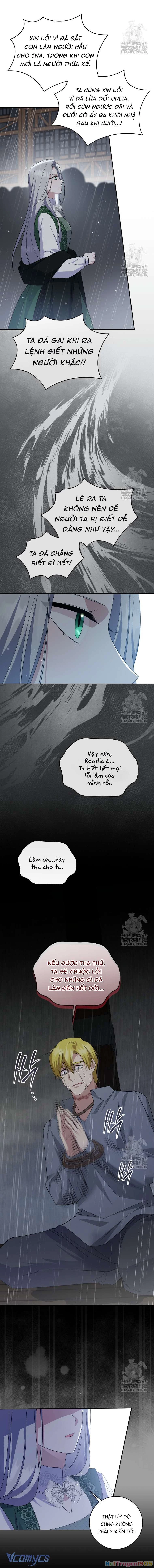 Hãy Ủng Hộ Kế Hoạch Trả Thù Của Tôi Chapter 102 - 10