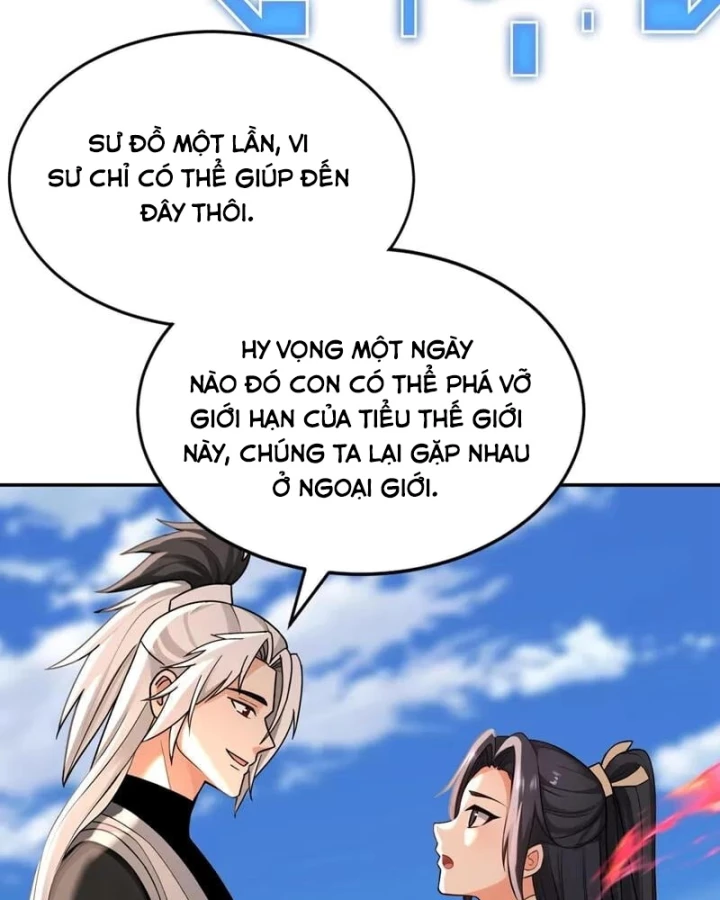 Đệ Tử Tu Luyện Còn Ta Thì Lười Biếng Chapter 206 - 25