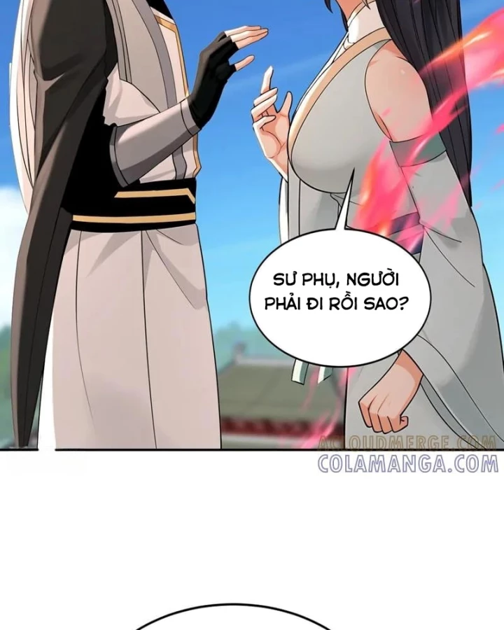Đệ Tử Tu Luyện Còn Ta Thì Lười Biếng Chapter 206 - 26