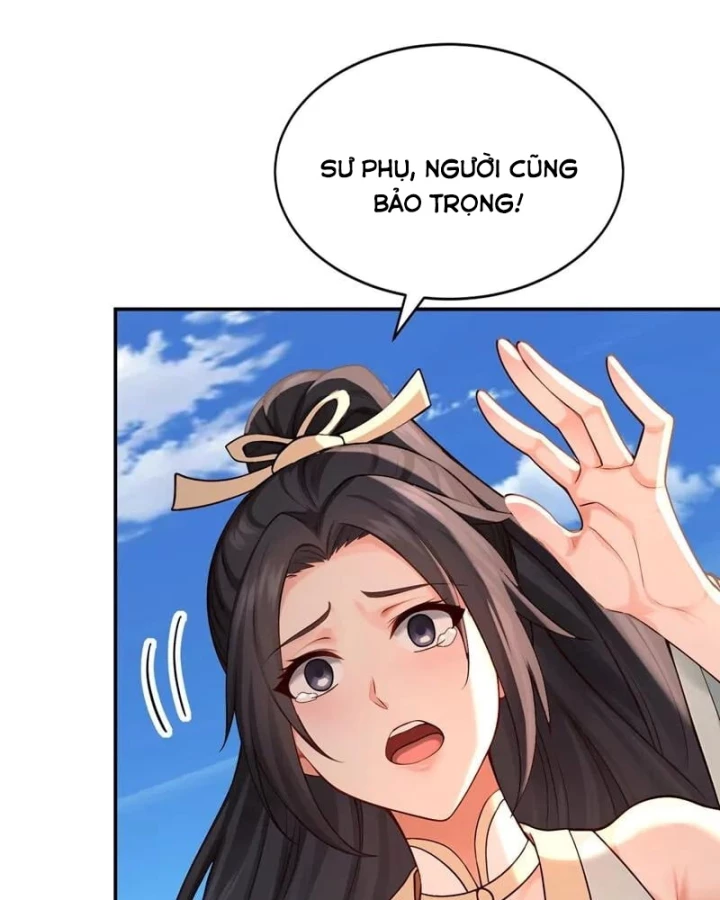 Đệ Tử Tu Luyện Còn Ta Thì Lười Biếng Chapter 206 - 29