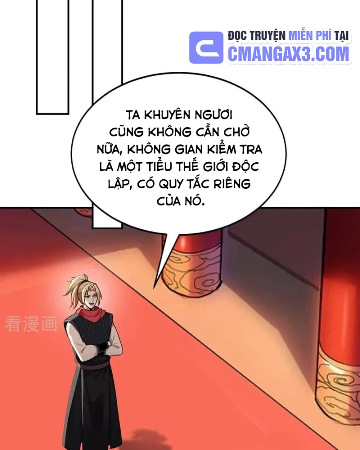 Đệ Tử Tu Luyện Còn Ta Thì Lười Biếng Chapter 206 - 31