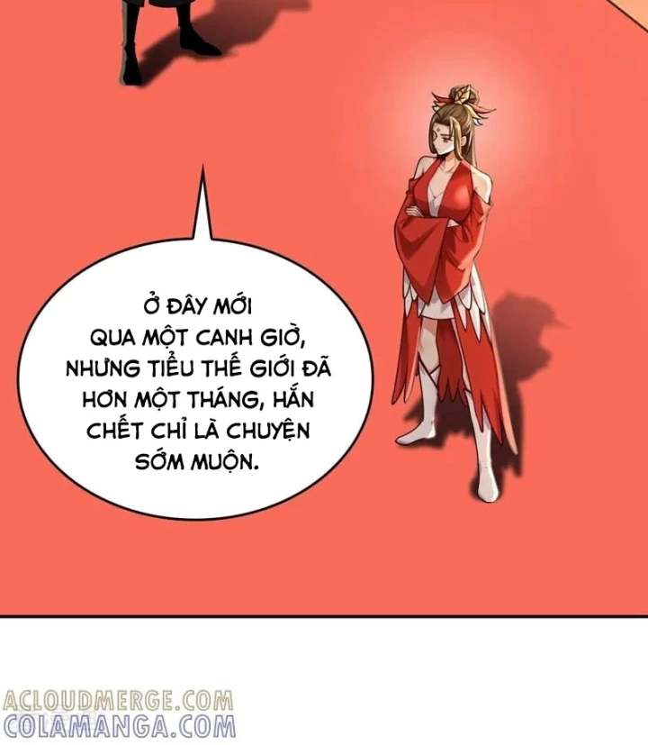 Đệ Tử Tu Luyện Còn Ta Thì Lười Biếng Chapter 206 - 32
