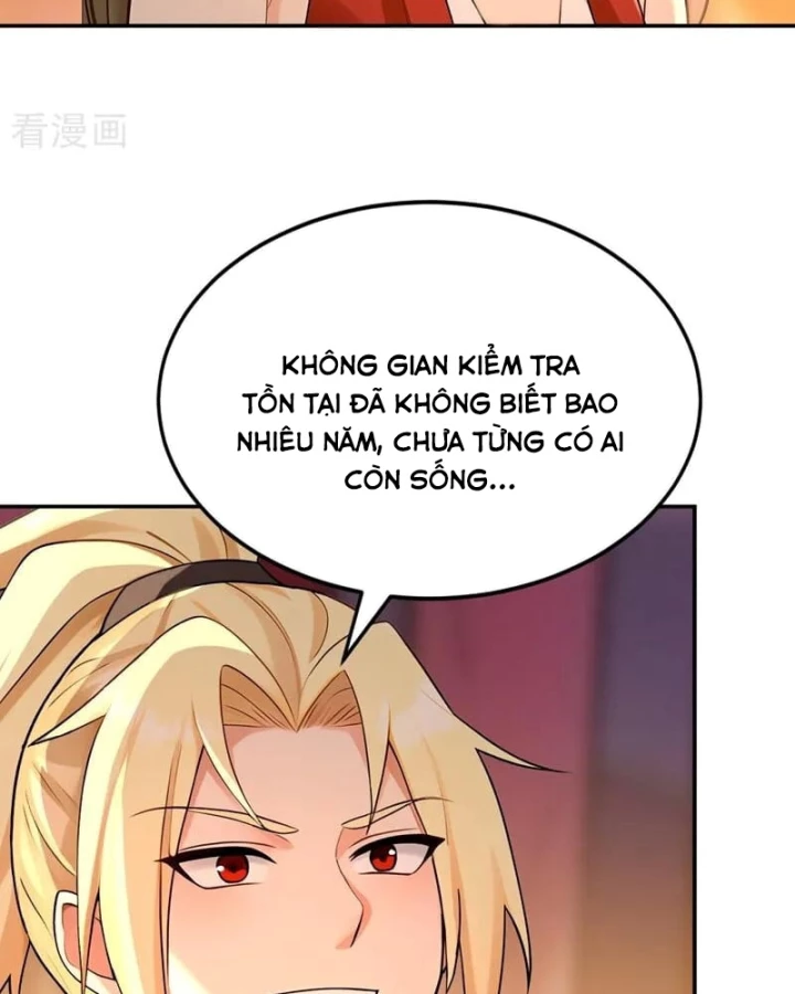 Đệ Tử Tu Luyện Còn Ta Thì Lười Biếng Chapter 206 - 34