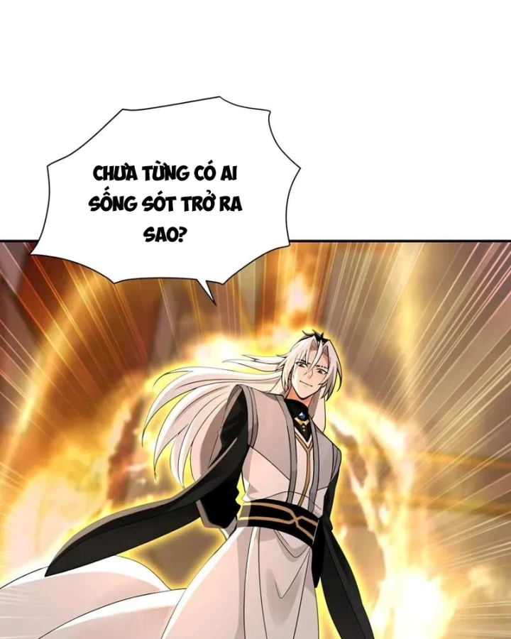 Đệ Tử Tu Luyện Còn Ta Thì Lười Biếng Chapter 206 - 36