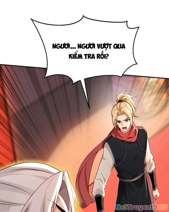 Đệ Tử Tu Luyện Còn Ta Thì Lười Biếng Chapter 206 - 40