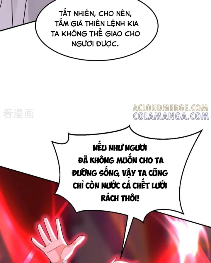 Đệ Tử Tu Luyện Còn Ta Thì Lười Biếng Chapter 206 - 42