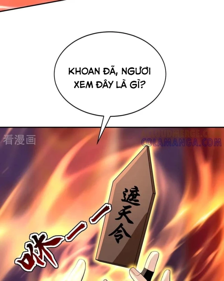 Đệ Tử Tu Luyện Còn Ta Thì Lười Biếng Chapter 206 - 45