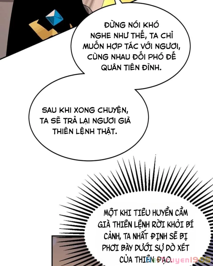Đệ Tử Tu Luyện Còn Ta Thì Lười Biếng Chapter 206 - 52