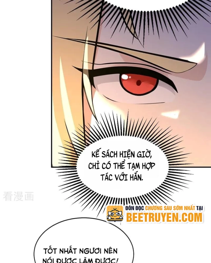 Đệ Tử Tu Luyện Còn Ta Thì Lười Biếng Chapter 206 - 53