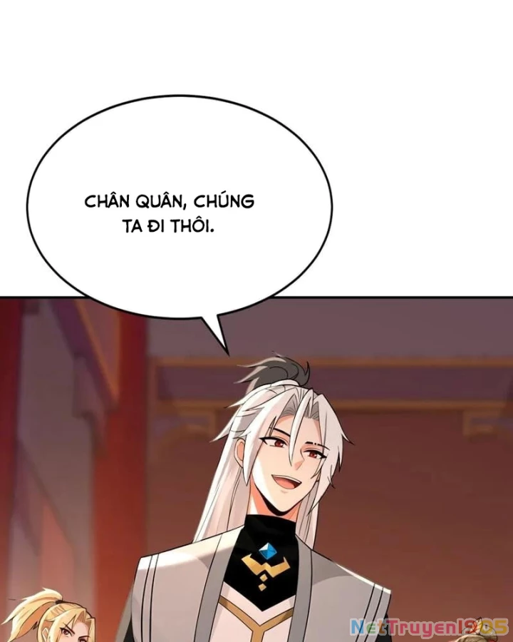 Đệ Tử Tu Luyện Còn Ta Thì Lười Biếng Chapter 206 - 56