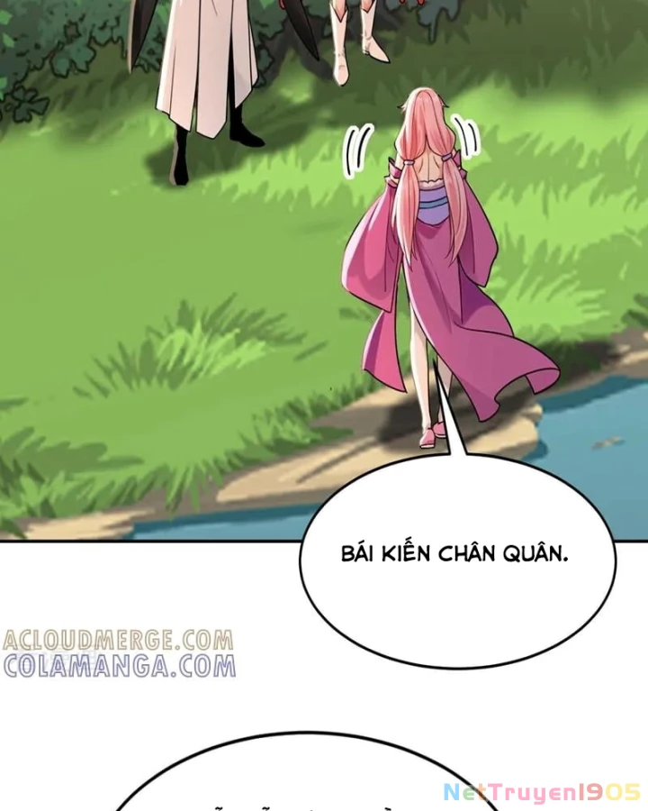 Đệ Tử Tu Luyện Còn Ta Thì Lười Biếng Chapter 206 - 61
