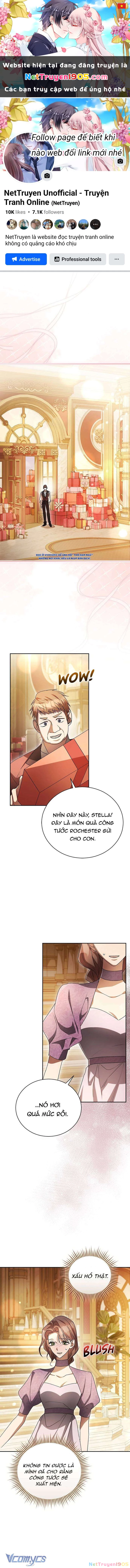 Hối Hận Kiêu Ngạo Chapter 7 - 1