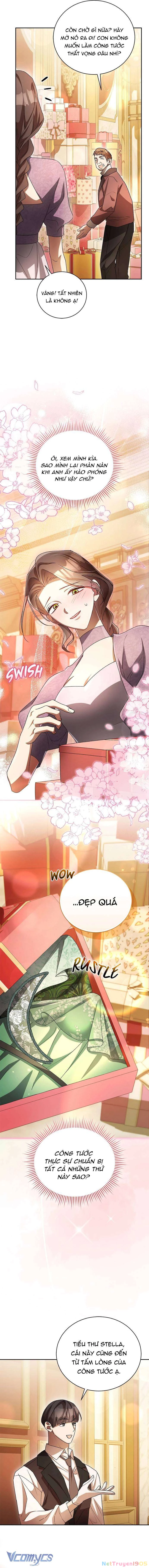 Hối Hận Kiêu Ngạo Chapter 7 - 2