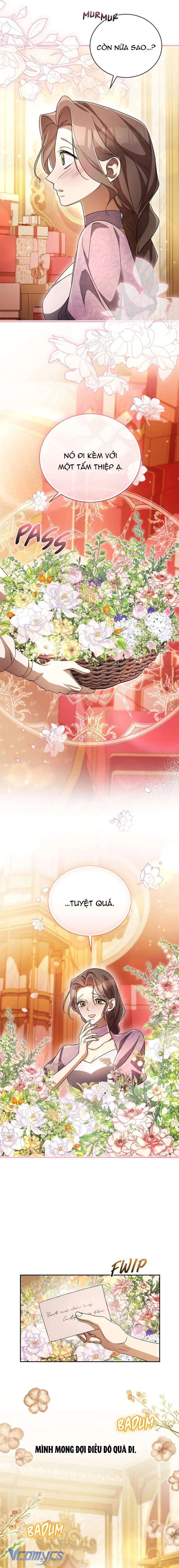 Hối Hận Kiêu Ngạo Chapter 7 - 3