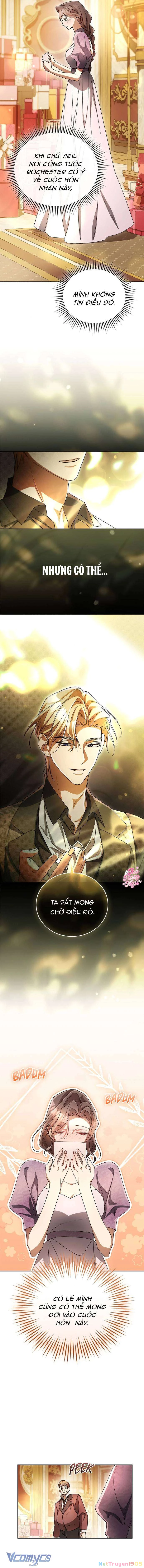 Hối Hận Kiêu Ngạo Chapter 7 - 4