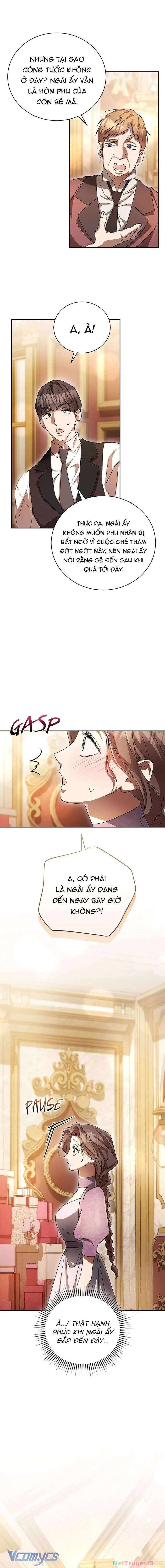 Hối Hận Kiêu Ngạo Chapter 7 - 5