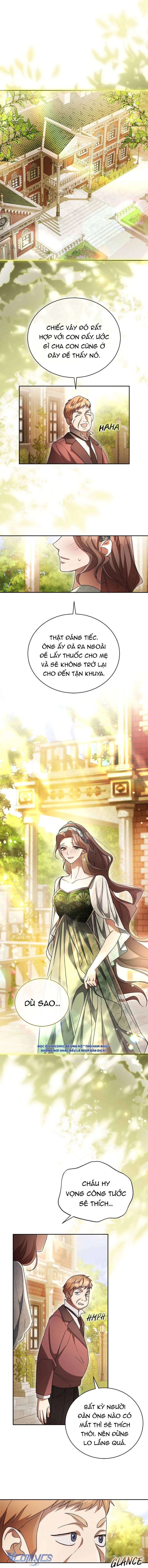 Hối Hận Kiêu Ngạo Chapter 7 - 7