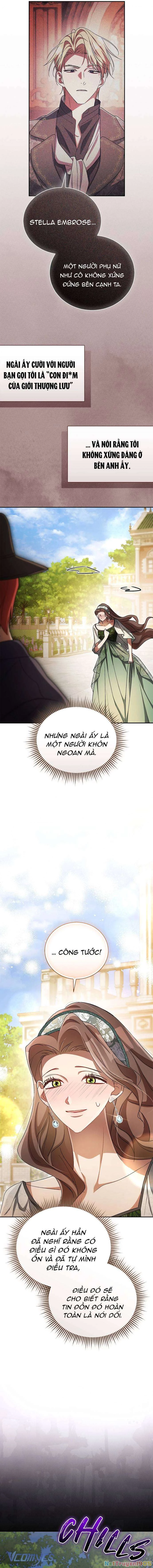Hối Hận Kiêu Ngạo Chapter 7 - 9