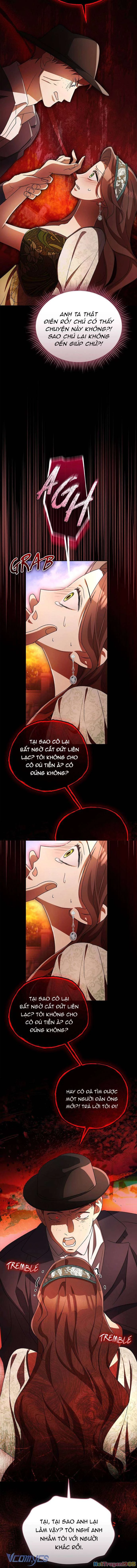 Hối Hận Kiêu Ngạo Chapter 7 - 11