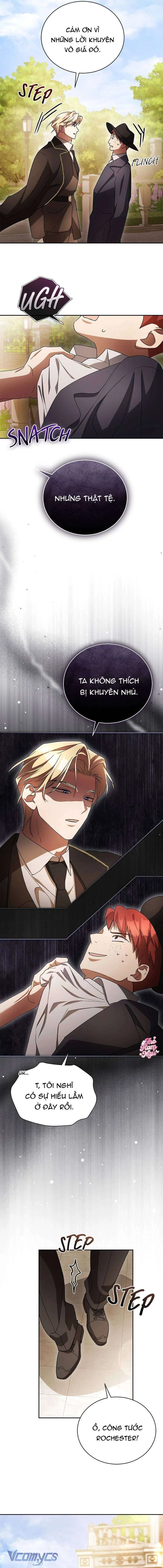Hối Hận Kiêu Ngạo Chapter 7 - 15