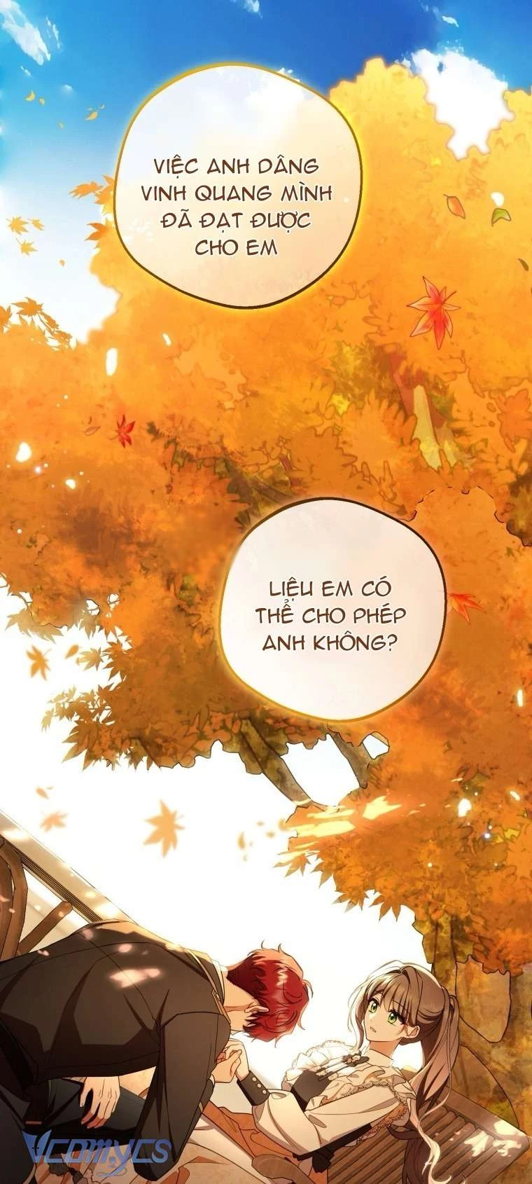 Được Yêu Thương Mà Còn Ngại Ngùng Sao! Chapter 99 - 2
