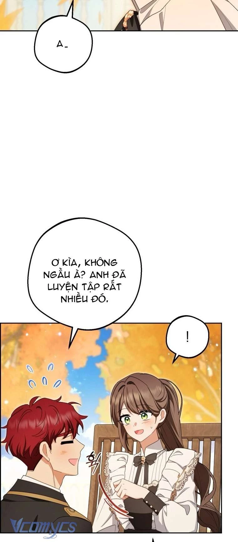 Được Yêu Thương Mà Còn Ngại Ngùng Sao! Chapter 99 - 6