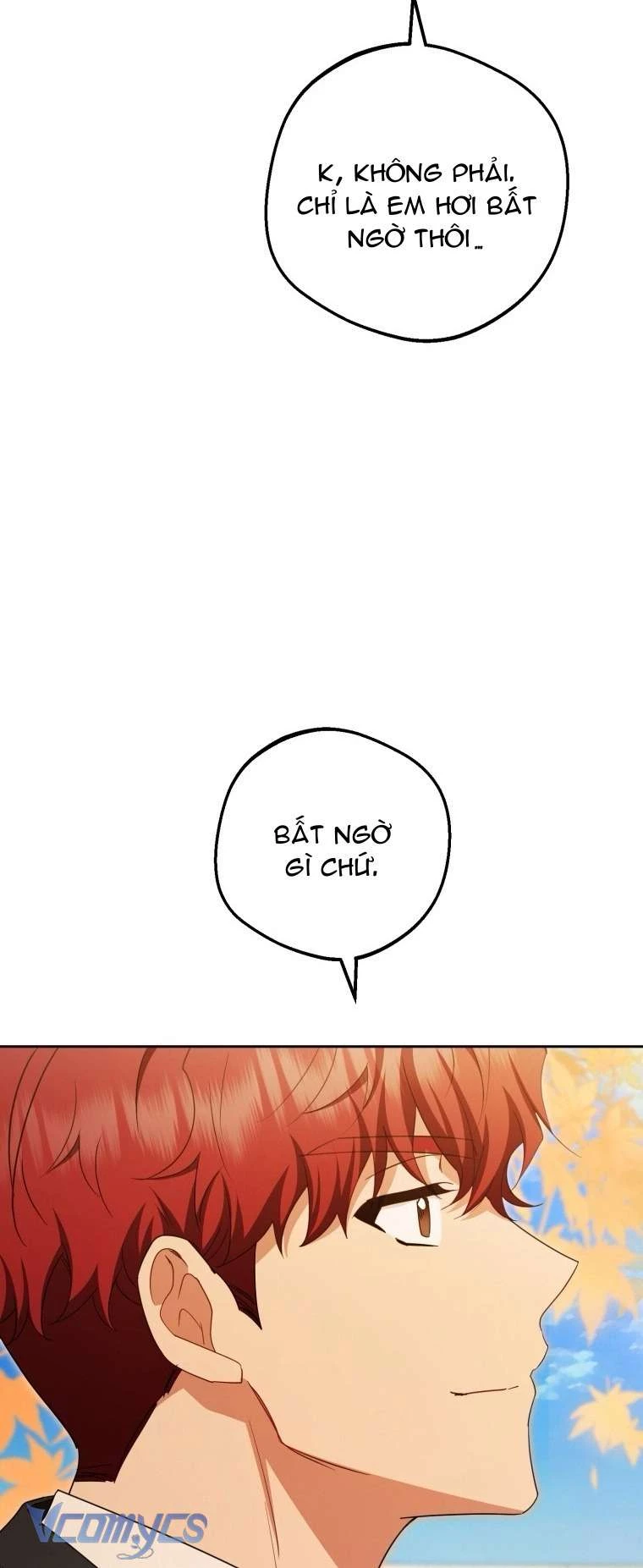 Được Yêu Thương Mà Còn Ngại Ngùng Sao! Chapter 99 - 7