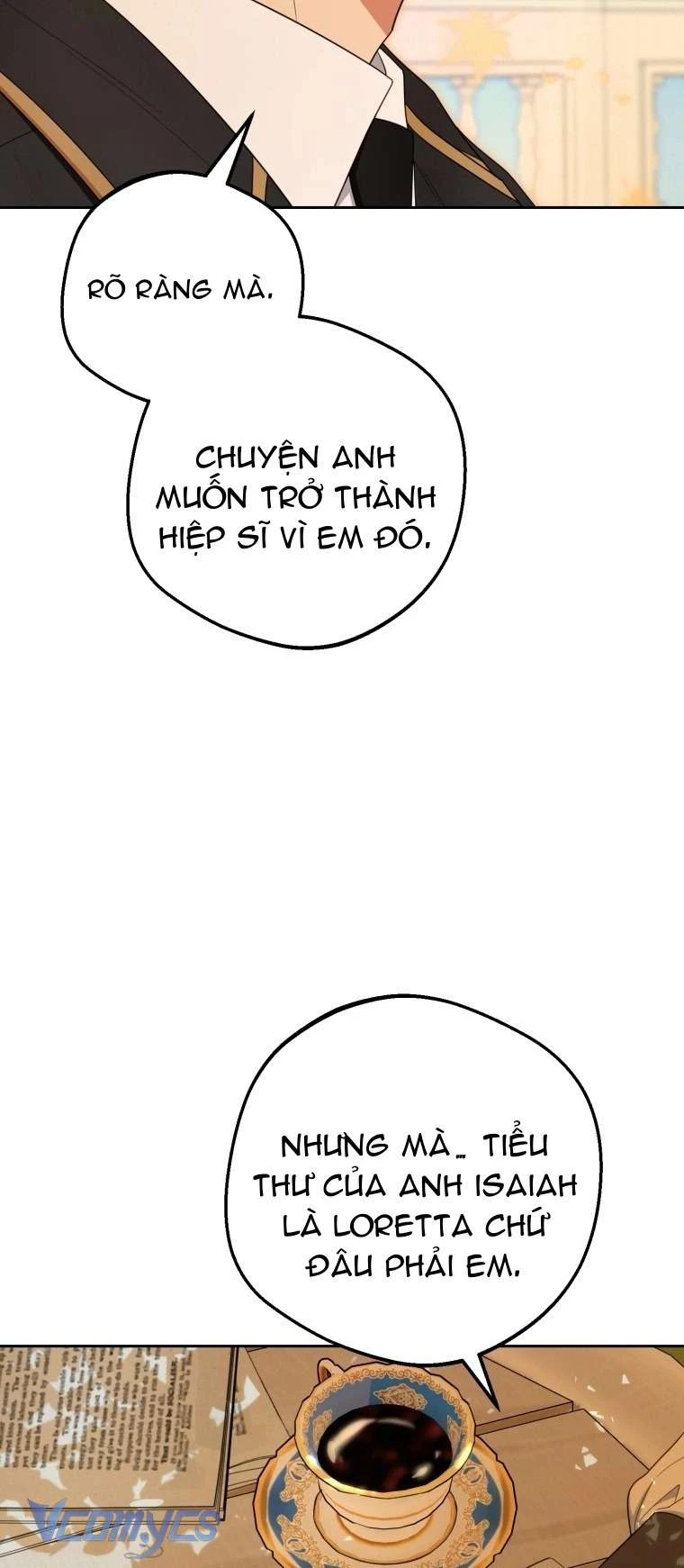 Được Yêu Thương Mà Còn Ngại Ngùng Sao! Chapter 99 - 8